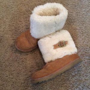 UGG boots